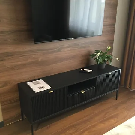 Noche Apartamenty Premium Biala Podlaska Exterior photo