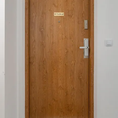 Noche Apartamenty Premium Biala Podlaska Exterior photo