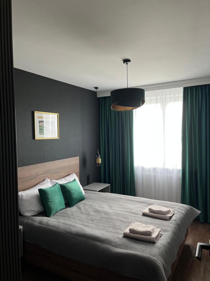 Noche Premium Apartment Biala Podlaska