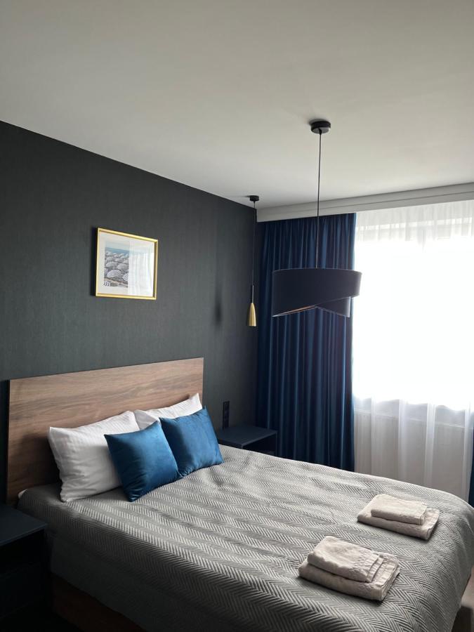 Noche Premium Apartment Biala Podlaska