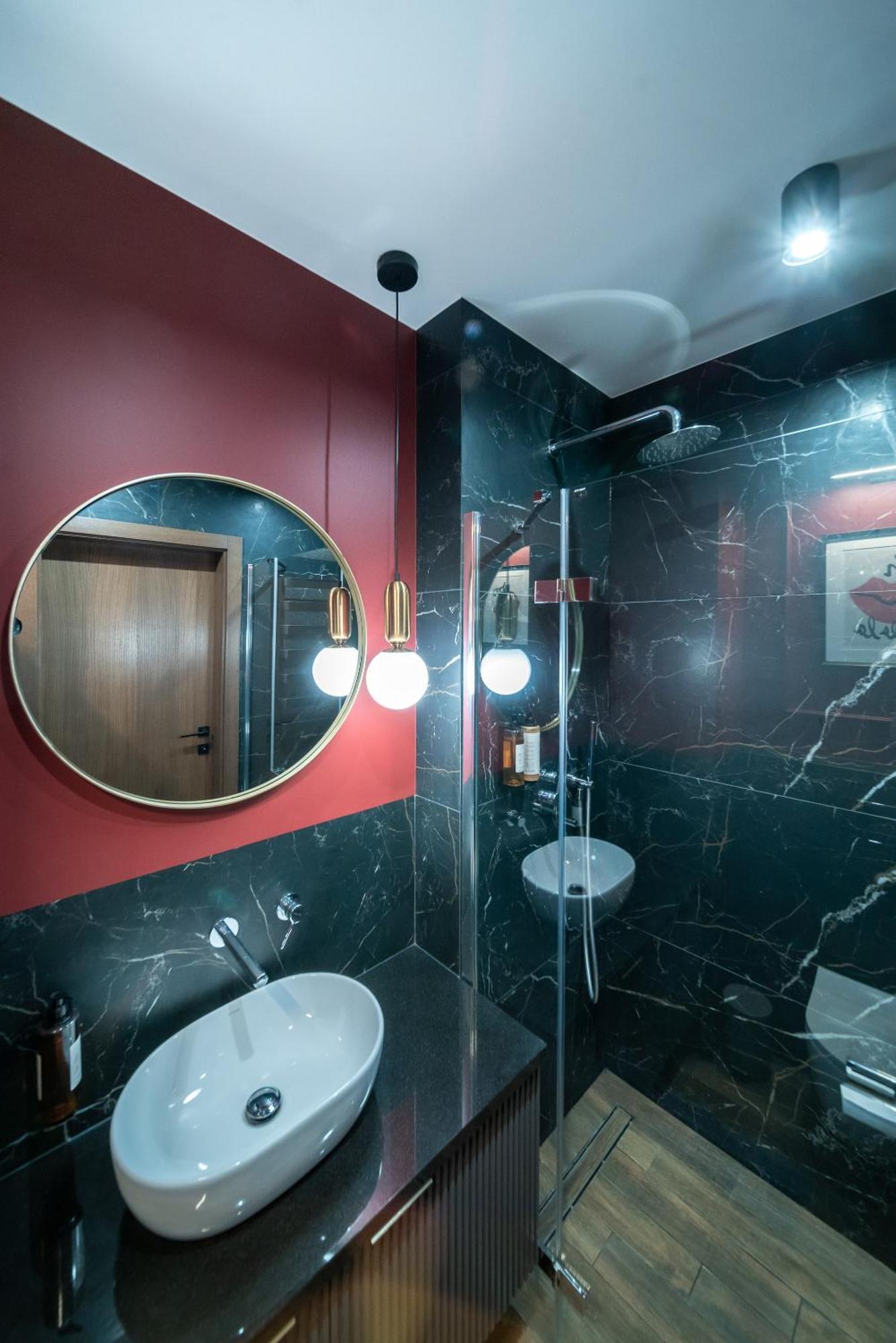 Noche Premium Apartment