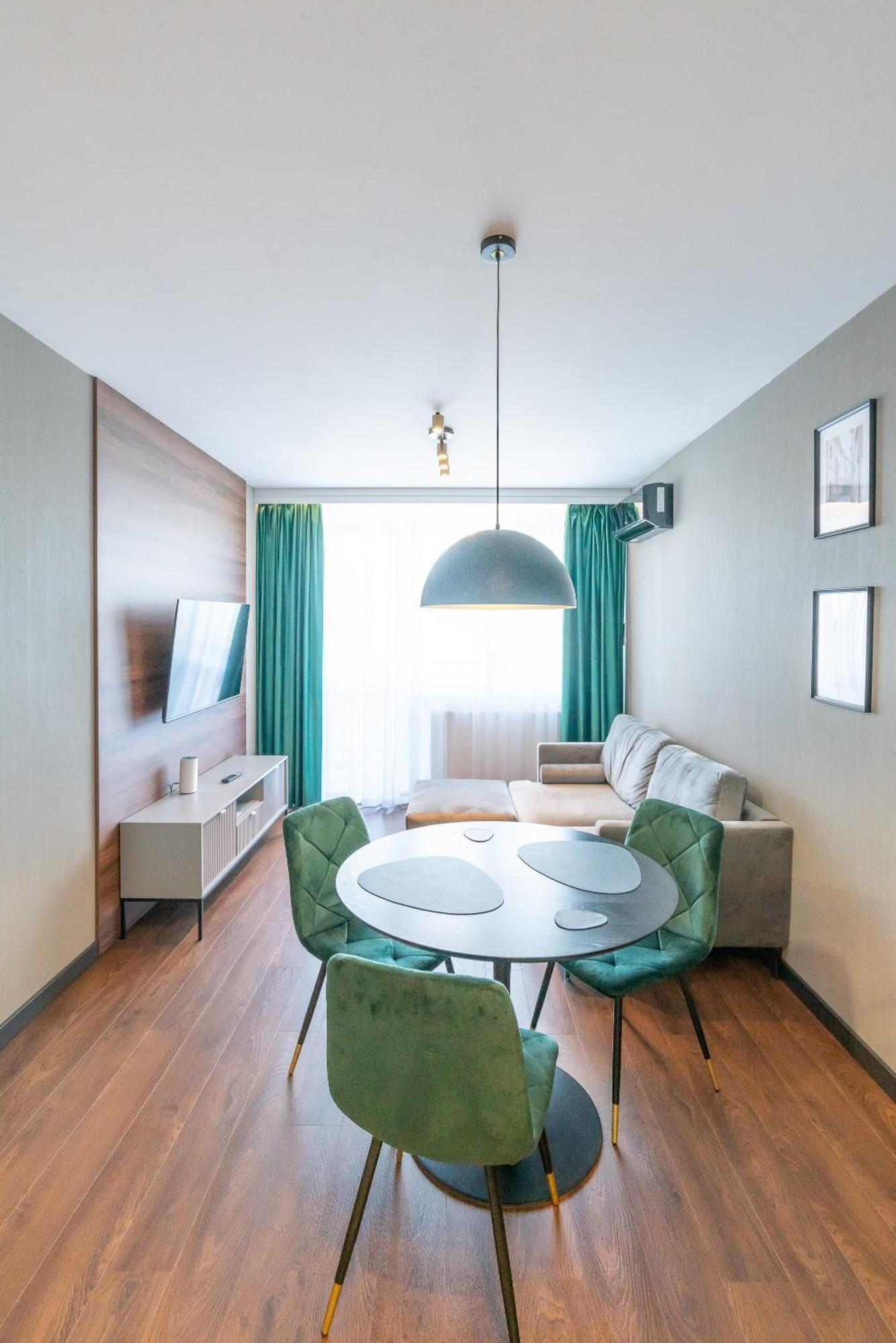 Apartment Noche Premium