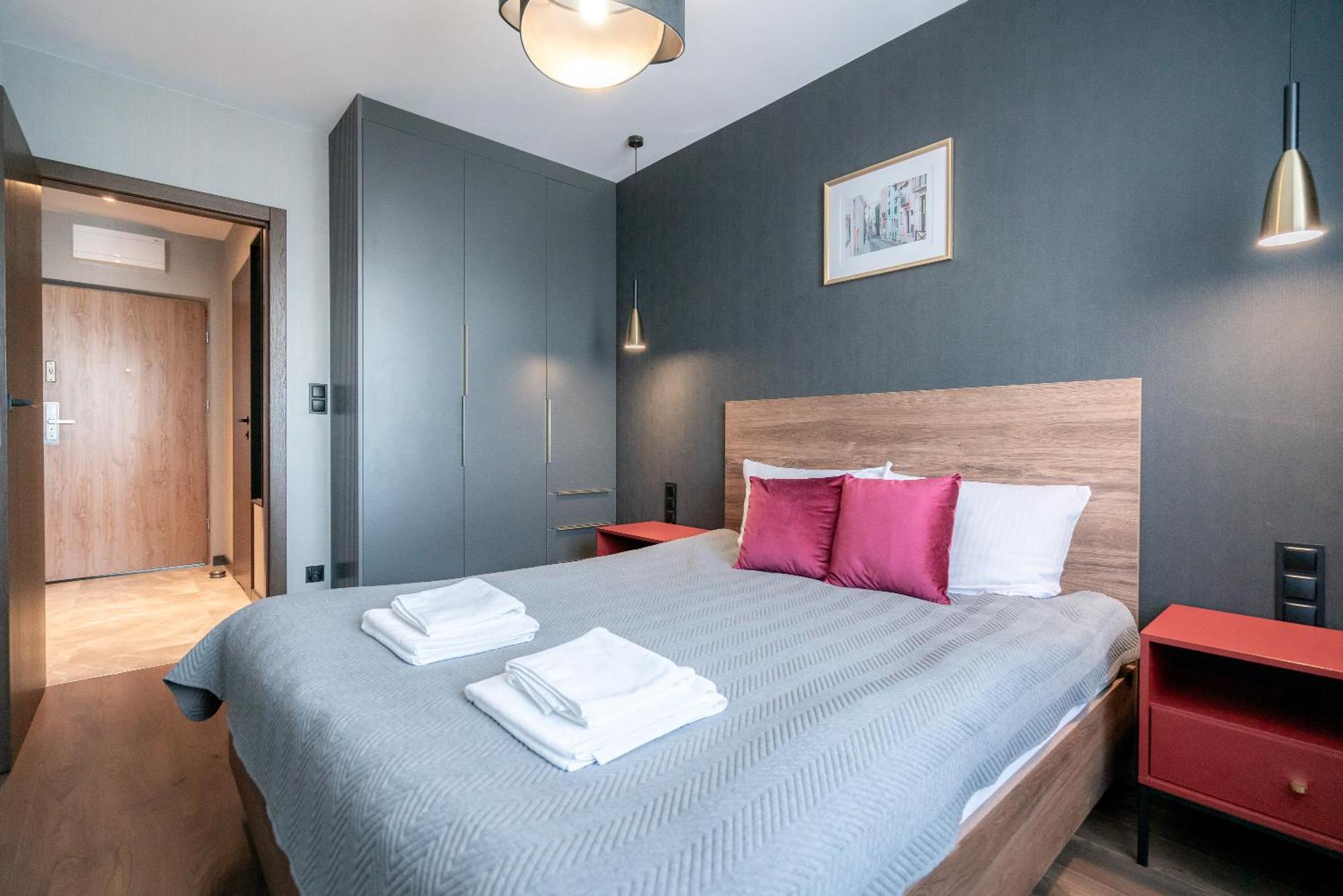 Apartment Noche Premium
