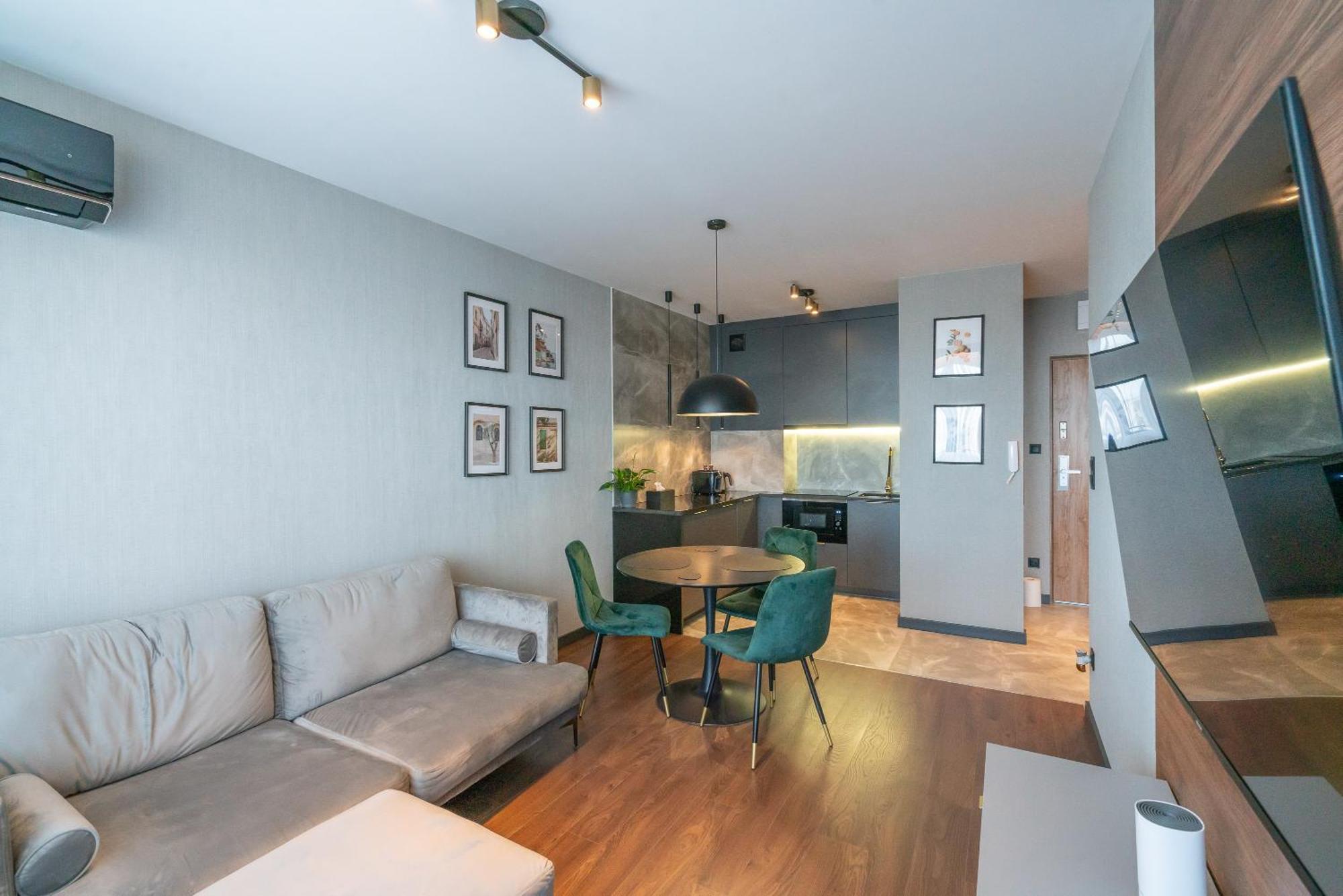Apartment Noche Premium *