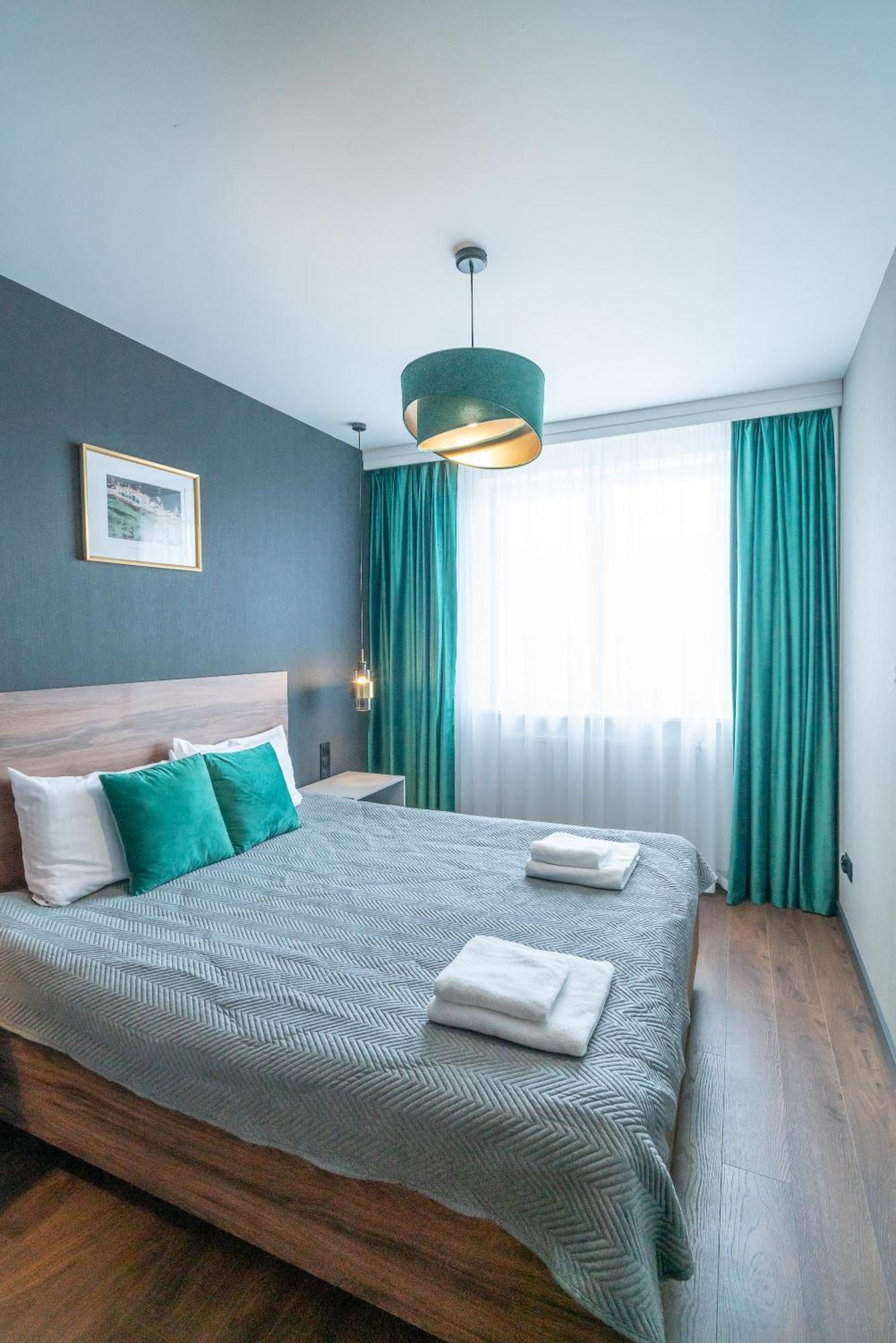 Apartment Noche Premium Biala Podlaska