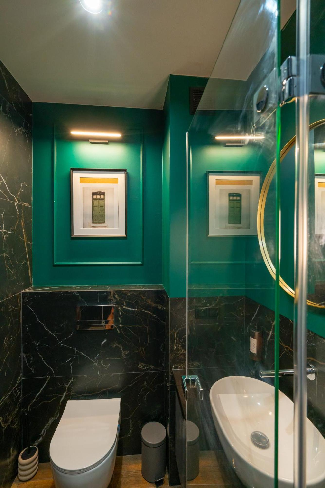 Apartment Noche Premium *