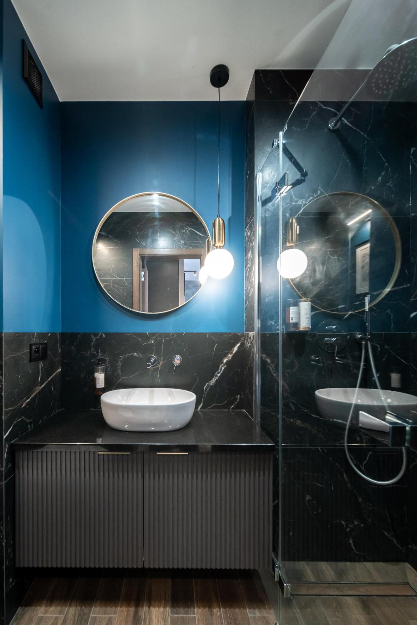 Noche Premium Apartment Biala Podlaska