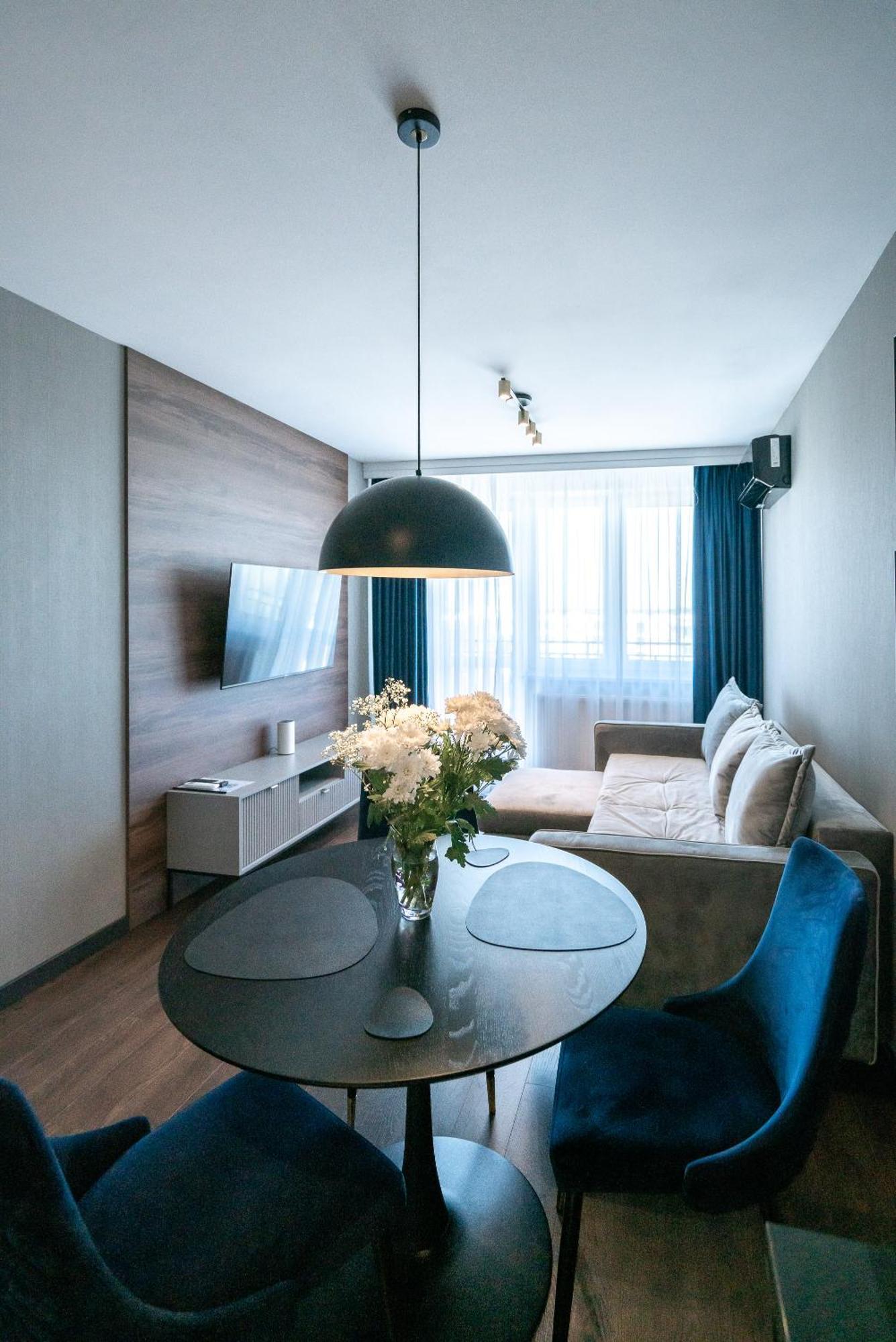 Apartment Noche Premium *