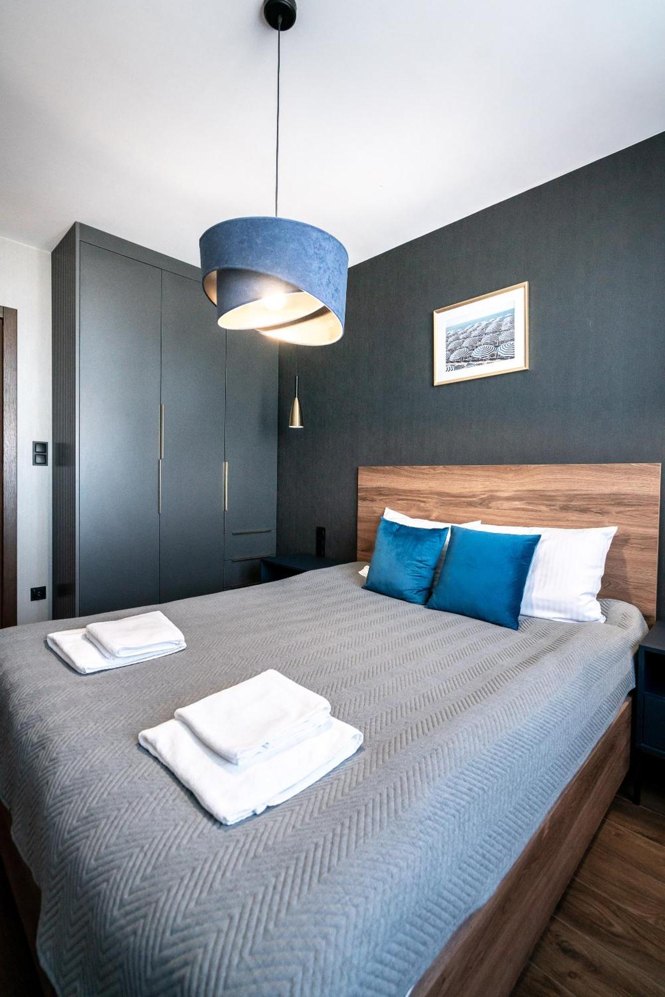 Noche Premium Apartment *