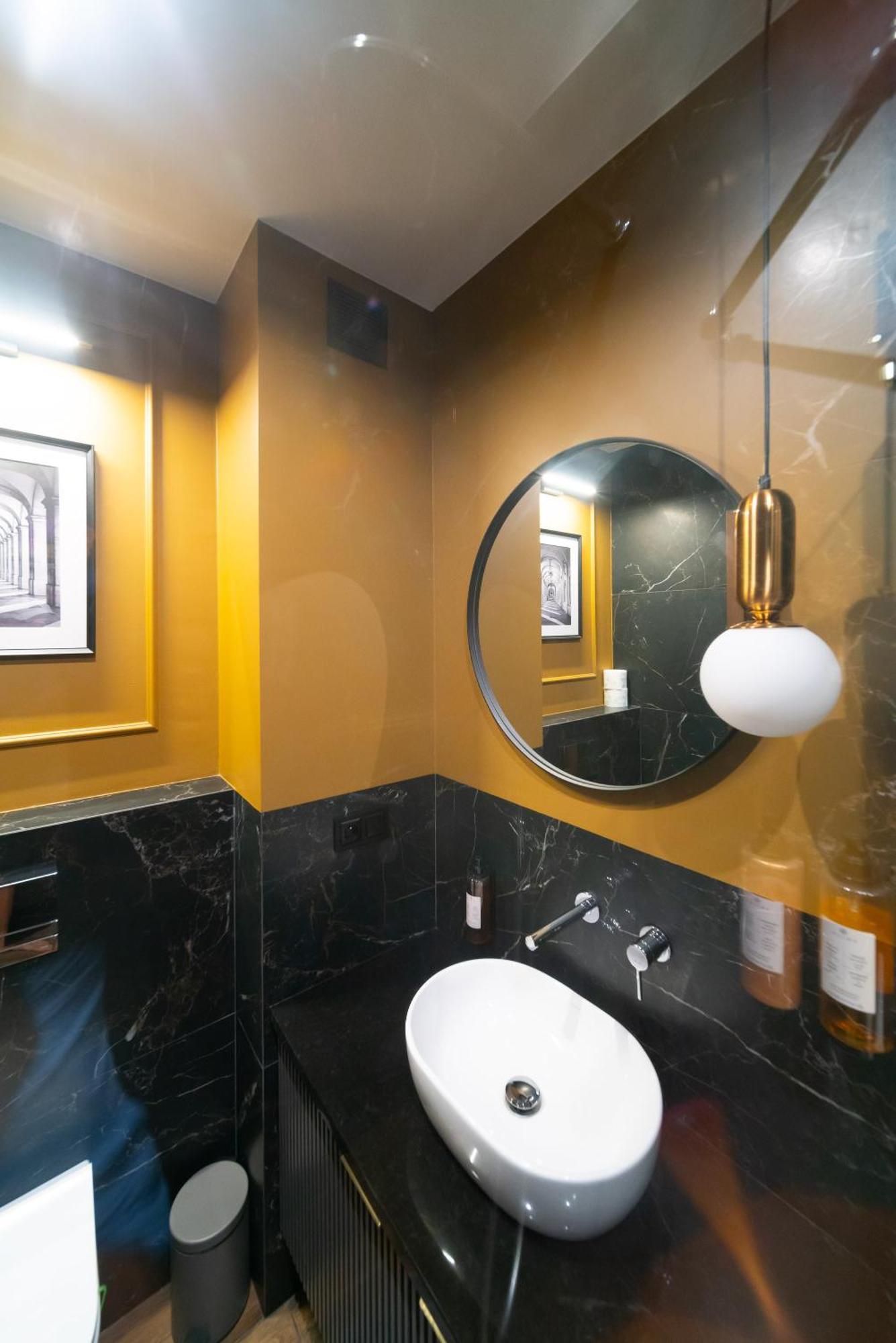 Noche Premium Apartment *