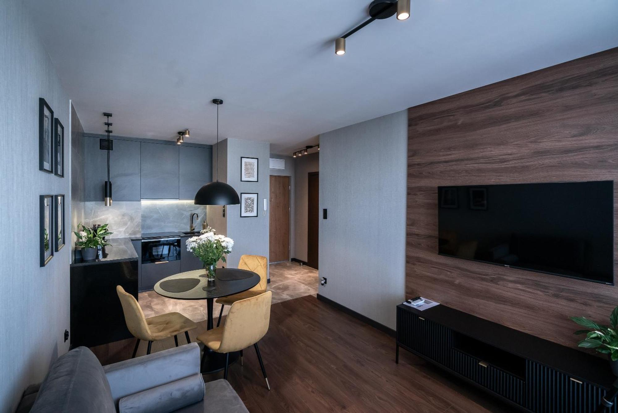 Apartment Noche Premium *