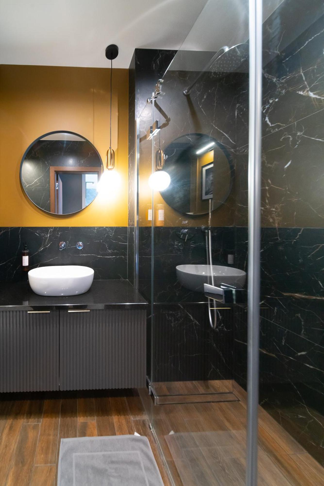 Apartment Noche Premium Biala Podlaska