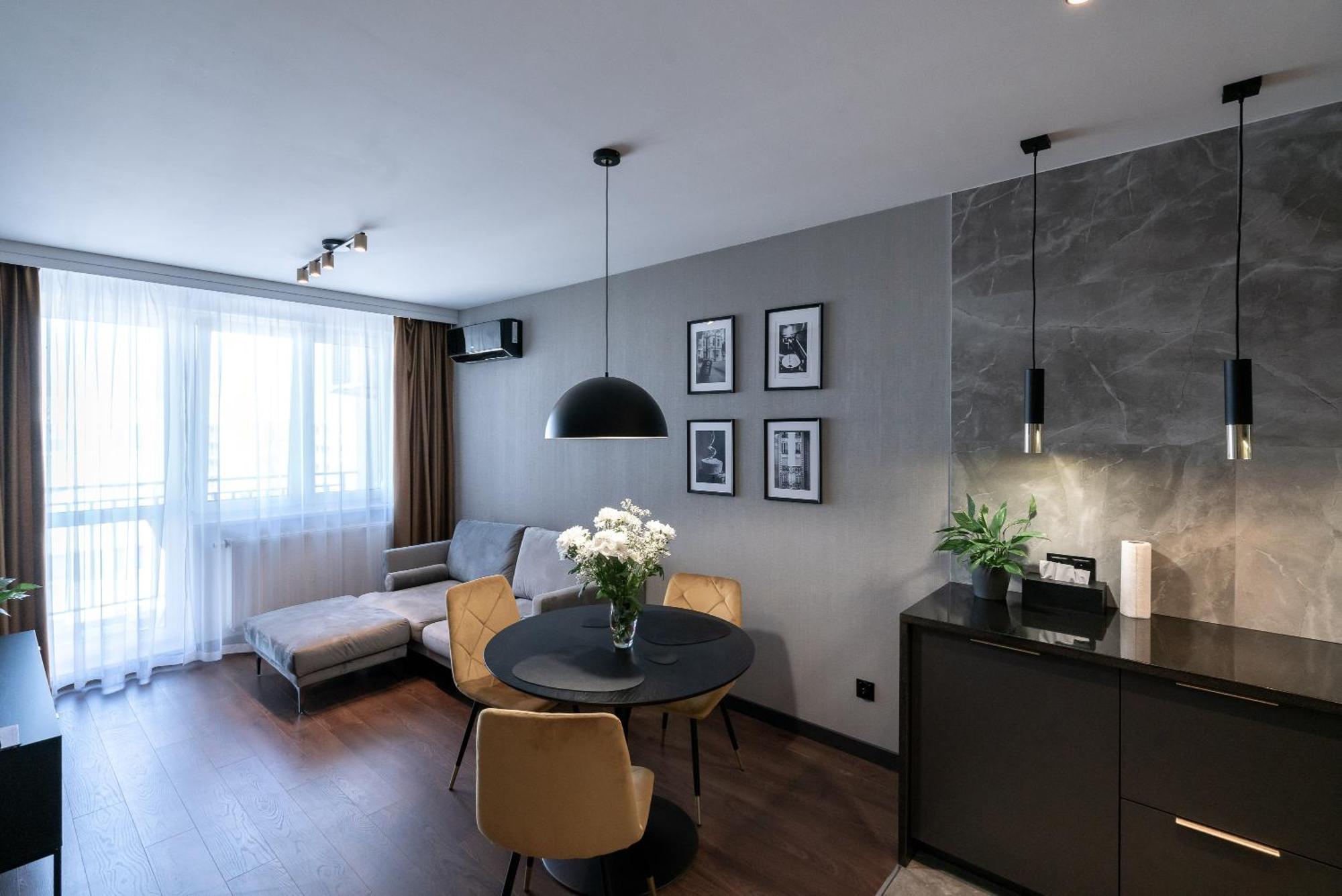 Apartment Noche Premium *