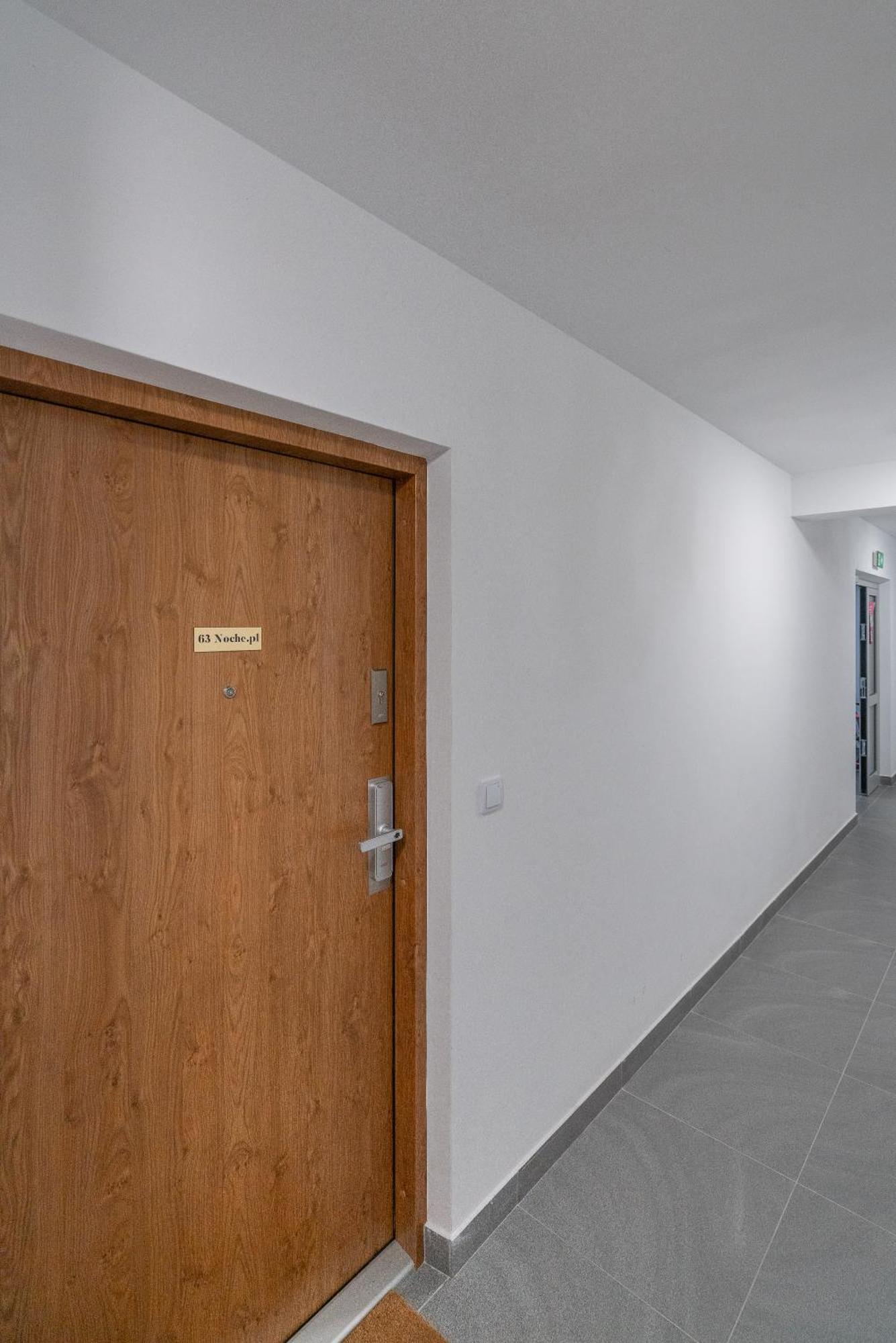 Noche Premium Apartment Biala Podlaska