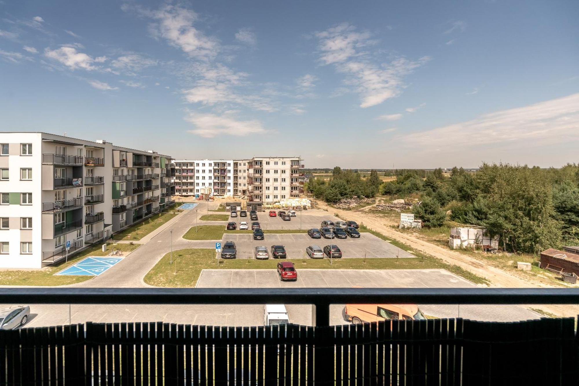 Apartment Noche Premium *