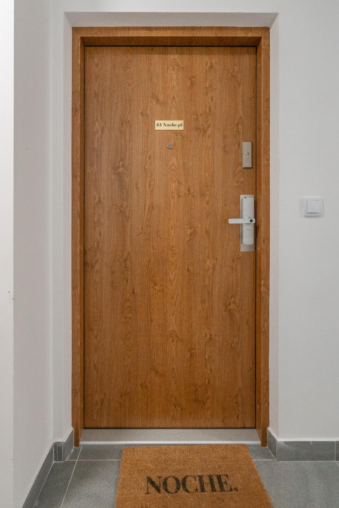 Noche Premium Apartment