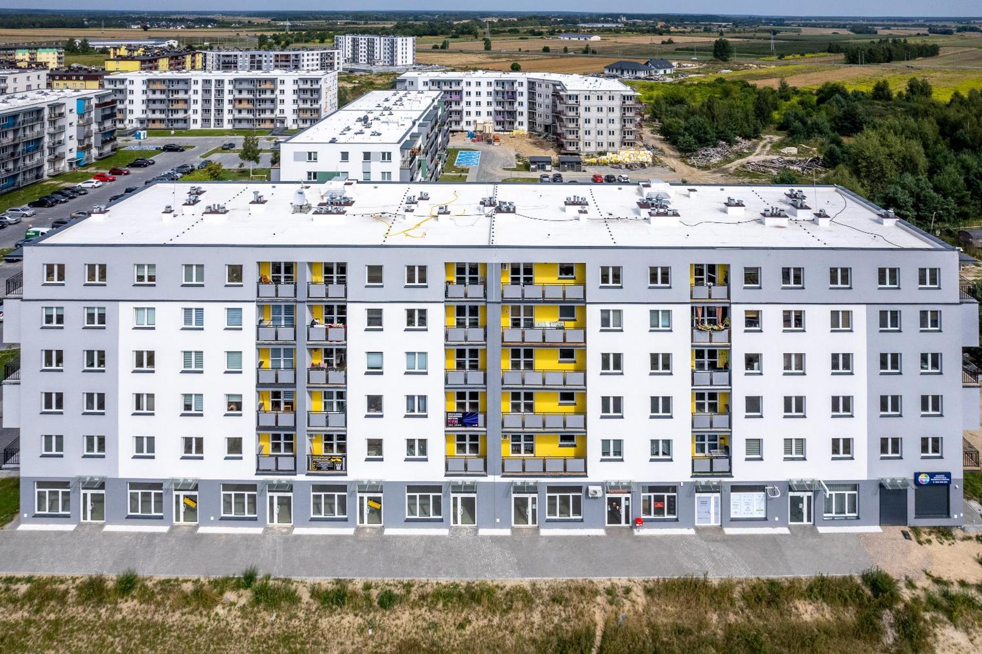 Noche Premium * Biala Podlaska